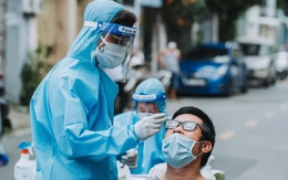 Tin tức sáng 21-11: Gần 600 ca COVID-19 ở TP.HCM trong 10 tháng; Trình dự luật Trí tuệ nhân tạo