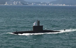 Vì sao Mỹ đồng ý cho Hàn Quốc đóng tàu ngầm hạt nhân?