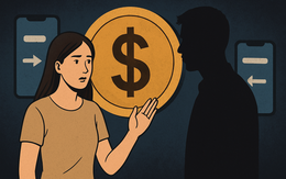 Điều tra người đàn ông chiếm giữ gần 500 triệu chuyển nhầm