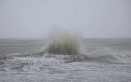 Biển Đông có thể có bão vào cuối tháng 11, gây mưa lớn