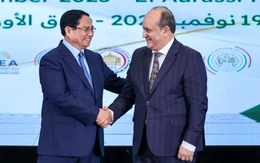 Algeria cam kết dành ưu đãi riêng cho doanh nghiệp Việt Nam đầu tư