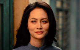 Đỗ Thị Hải Yến trở lại với điện ảnh sau 10 năm không phải để chứng minh điều gì