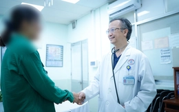 Bác sĩ Việt Nam cứu sống sản phụ Campuchia mắc hội chứng Marfan hiếm gặp