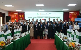 Ra mắt mạng lưới nông nghiệp bền vững Việt - Úc