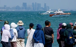 Trung Quốc mở thêm nhiều điểm tiếp nhận cho người Đài Loan vào đại lục