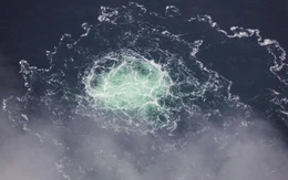 Tòa án Ý cho phép dẫn độ nghi phạm Ukraine trong vụ nổ đường ống khí đốt Nord Stream