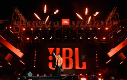 JBL Fest 2025 - minh chứng di sản âm thanh hơn 75 năm