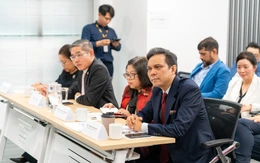 Kỳ vọng Việt Nam bứt phá đón vốn đầu tư xanh trong năm 2026