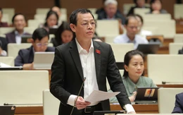 Kỳ họp thứ 10 Quốc hội khóa XV