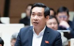 Kỳ họp thứ 10 Quốc hội khóa XV