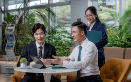 BIDV được vinh danh ‘Nơi làm việc tốt nhất Việt Nam’ năm thứ ba liên tiếp