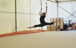 Cuộc thi Lan tỏa năng lượng tích cực 2025: Trái tim kiên cường trên con đường thể thao