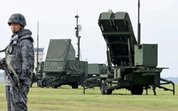 Nhật Bản nới lỏng quy định xuất khẩu vũ khí, lần đầu xuất tên lửa Patriot sang Mỹ