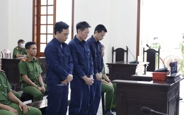 Chiêu ‘chừa xăng’ của thuyền trưởng và phi vụ tham ô hơn 2,3 tỉ đồng