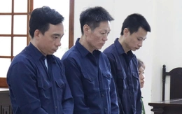 Chiêu ‘chừa xăng’ của thuyền trưởng và phi vụ tham ô hơn 2,3 tỉ đồng