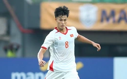 Văn Trường phải phẫu thuật, chính thức lỡ SEA Games 33