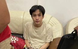 Bóc gỡ đường dây ma túy xuyên biên giới, thu lượng cần sa 'lớn nhất từ trước đến nay'