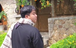 Mưa lũ miền Trung