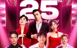 Mì Hảo Hảo tổ chức đại nhạc hội kỷ niệm ‘Hành Trình 25’