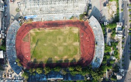 Sân vận động Chi Lăng chuẩn bị đấu giá nguyên khối, không chia lô