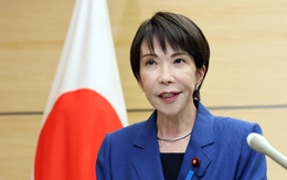 Khủng hoảng quan hệ Trung - Nhật chưa có lối ra