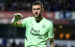 CLB bóng đá Anh mượn thủ môn trong… 1 tuần