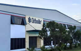 Hãng lót giày Mỹ OrthoLite mở thêm nhà máy ở Việt Nam