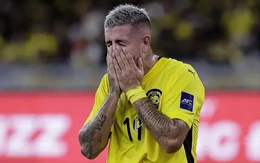 Chính phủ Malaysia từ chối chi tiền cho FAM kháng cáo