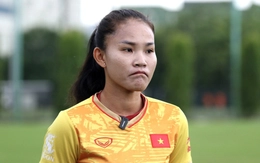 Chương Thị Kiều lần thứ 2 liên tiếp lỡ hẹn với SEA Games