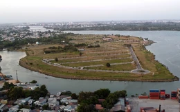 Đồng Nai yêu cầu xử lý sai phạm ở dự án cù lao Tân Vạn