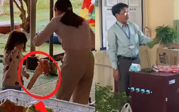 Những màn tặng quà 20-11 vui vẻ và hài hước