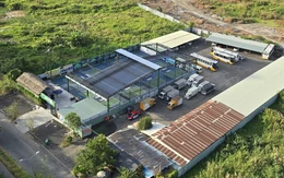 Phường Bình Trưng cho phép xây dựng tạm sân thể thao, pickleball... trên đất trống, hoang hóa