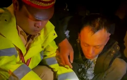 Chặn bắt nghi phạm hiếp dâm đang trên đường bỏ trốn vào phía Nam bằng xe khách