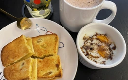 Thời điểm ăn sáng và tối ảnh hưởng đến sức khỏe tim mạch