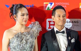 1.200 nghệ sĩ từ Mưa đỏ, Địa đạo, Lật mặt 8... trên thảm đỏ Liên hoan phim Việt Nam