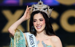 Chiến thắng của tân hoa hậu Miss Universe 2025 bị tố gian lận