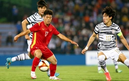 Vì sao HLV Kim Sang Sik gọi Thành Trung, Đức Việt và Lê Phát lên U22 Việt Nam?