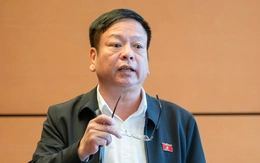 Kỳ họp thứ 10 Quốc hội khóa XV