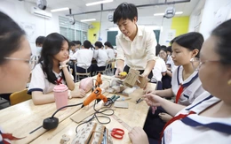 Kỳ họp thứ 10 Quốc hội khóa XV