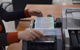 Lãi suất huy động đồng loạt đi lên