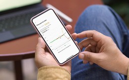 Quản lý tài chính thời số hóa: gói gọn ngay trong app