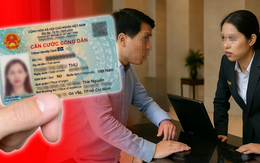 Khách sạn có quyền yêu cầu xuất trình, giữ, chụp CCCD bản gốc của khách không?