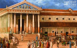 Vật giá leo thang, nỗi lo từ thời cổ đại