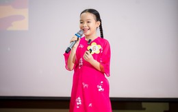 Chung kết Stars Speak 2025: Những ngôi sao tỏa sáng!