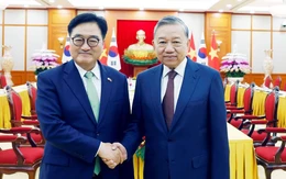 Đề nghị Hàn Quốc tiếp tục đơn giản hóa thủ tục cấp thị thực cho công dân Việt Nam