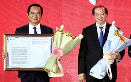 Khai mạc Liên hoan phim Việt Nam: TP.HCM chính thức đón nhận danh hiệu thành phố điện ảnh