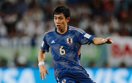 Bóng đá Nhật quá tham vọng?