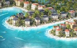 Vinhomes Green Paradise là ứng viên đầu tiên của '7 Kỳ quan đô thị tương lai'