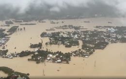 Mưa lũ làm 50 người chết và mất tích, thiệt hại sơ bộ hơn 3.000 tỉ đồng