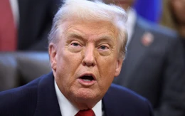 Sự thật về đoạn ghi âm ông Trump hoảng loạn trước việc công bố hồ sơ Epstein